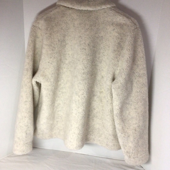 Orvis fleece jacket - Picture 2 of 10